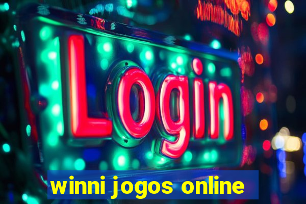 winni jogos online